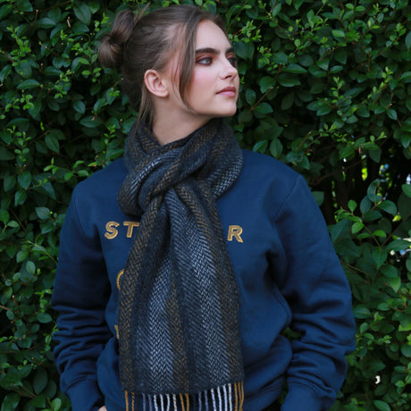 Norland Scarf - Multi