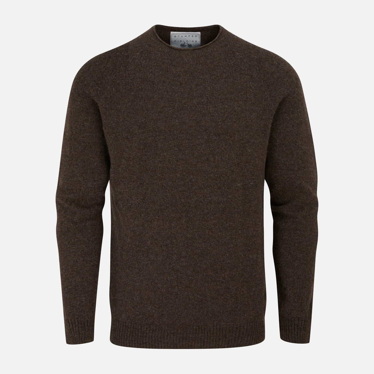 Pembridge Rolled Porcupine