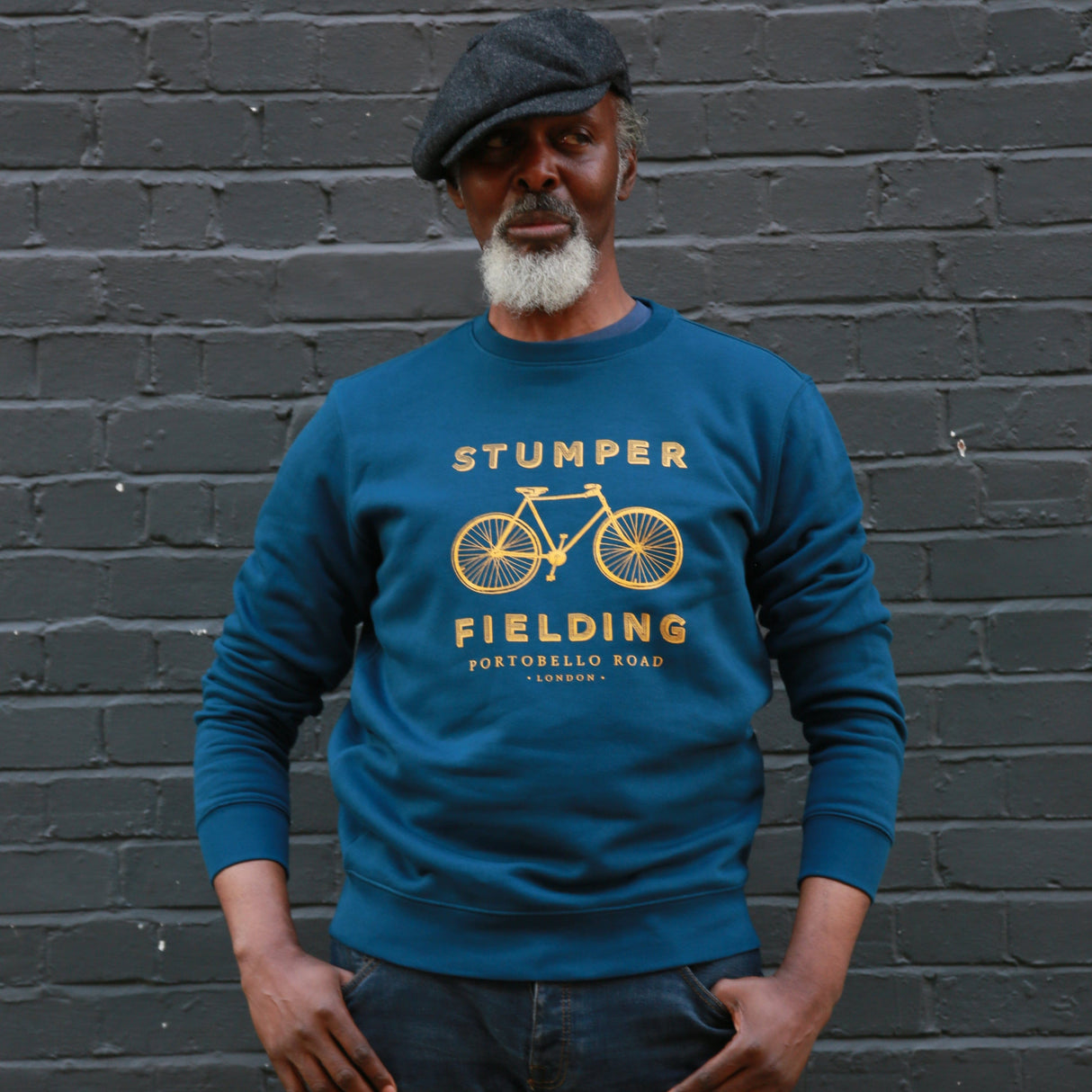 Stumper & Fielding
