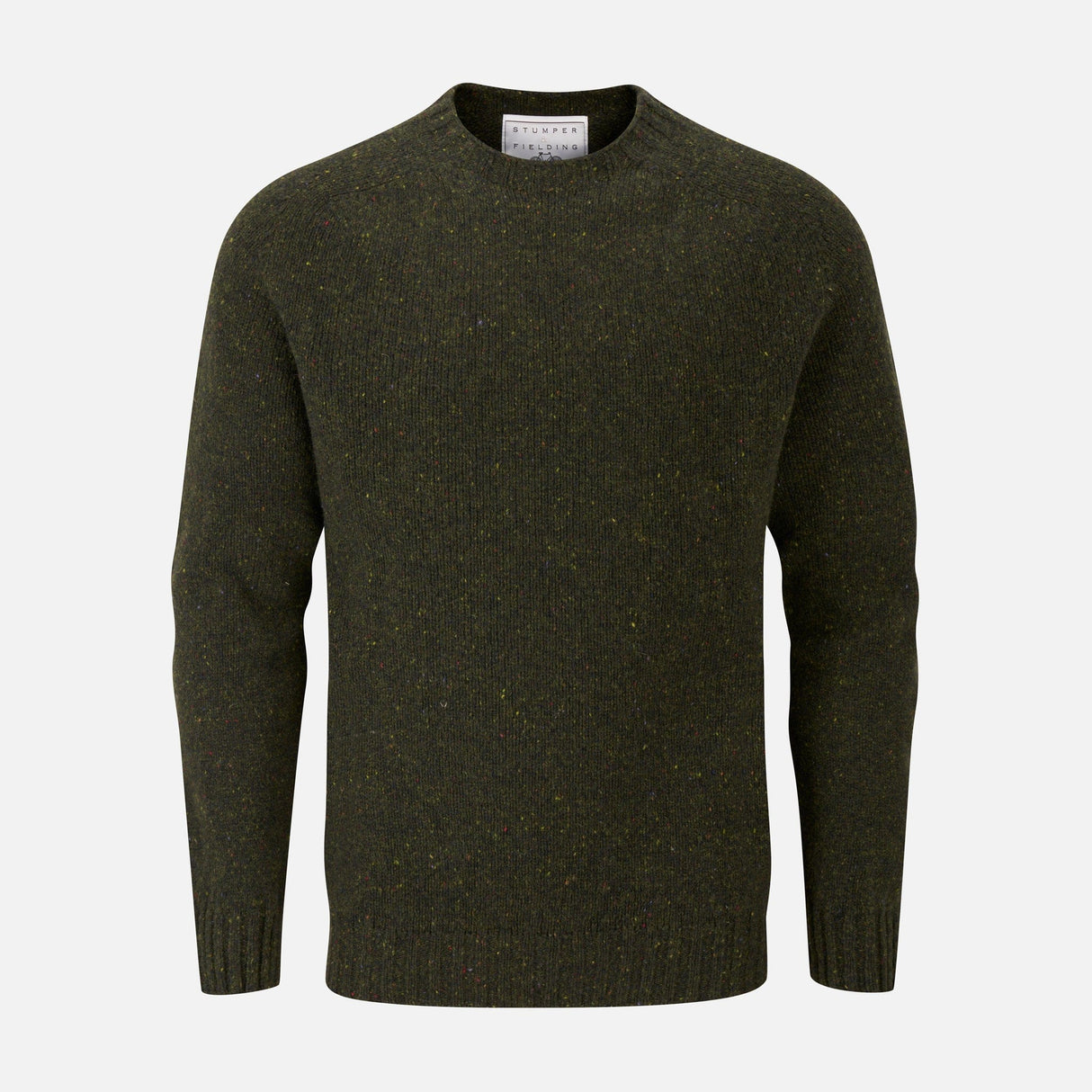 Ladbroke Specked Sage