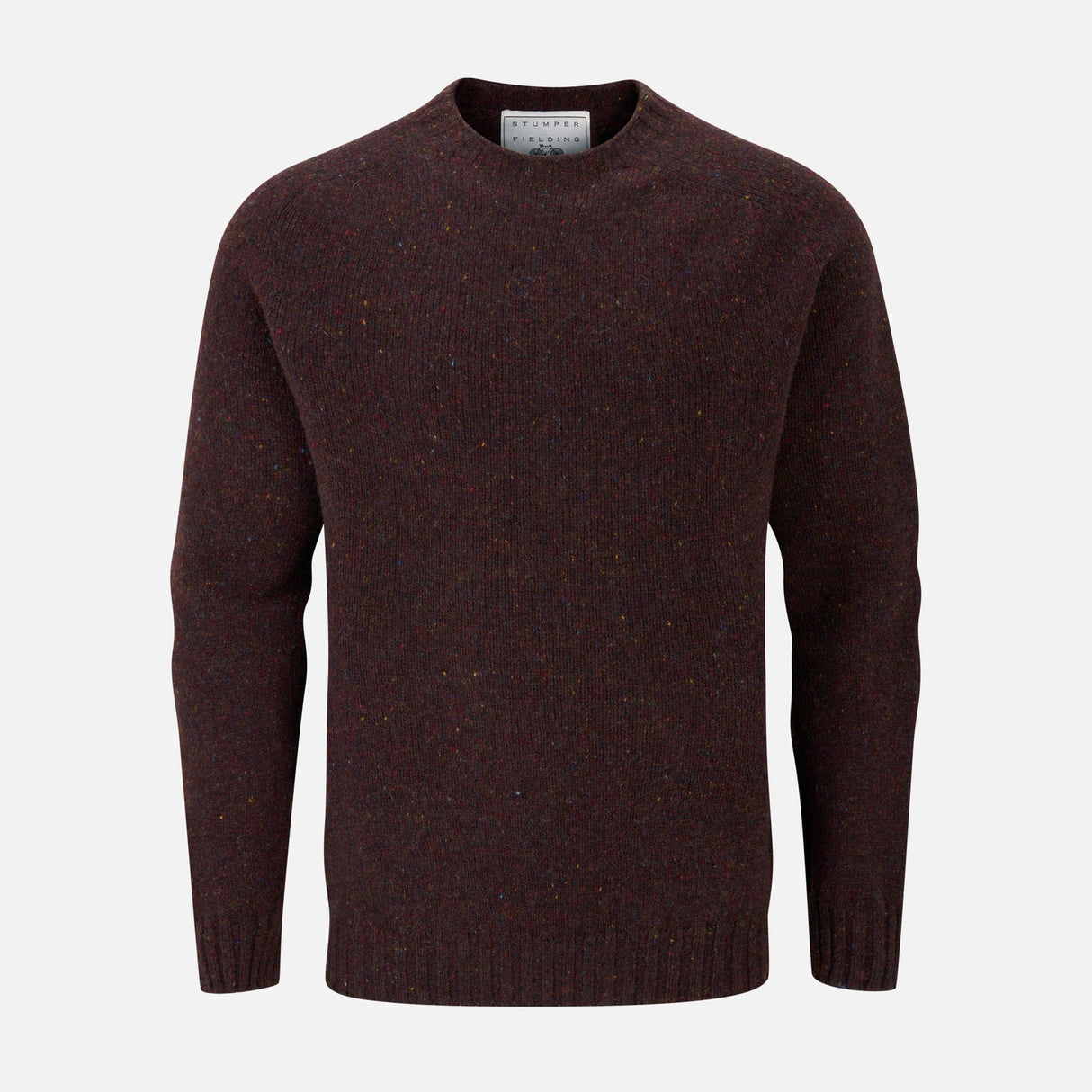 Ladbroke Specked Brown