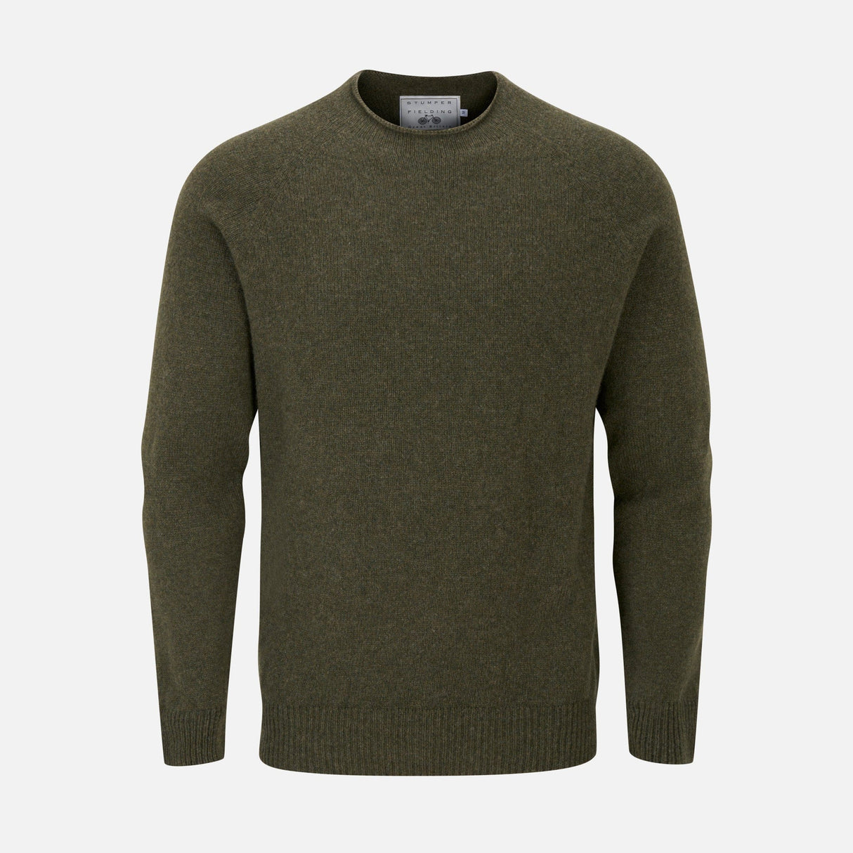 Pembridge Rolled Loden