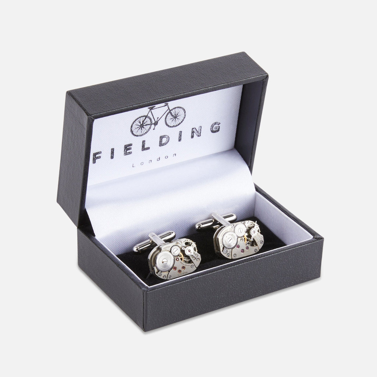 The Timekeeper Ovals