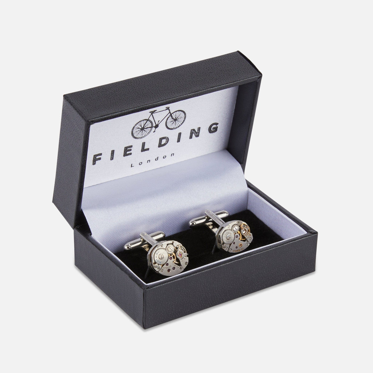 The Little Ticker Fellows