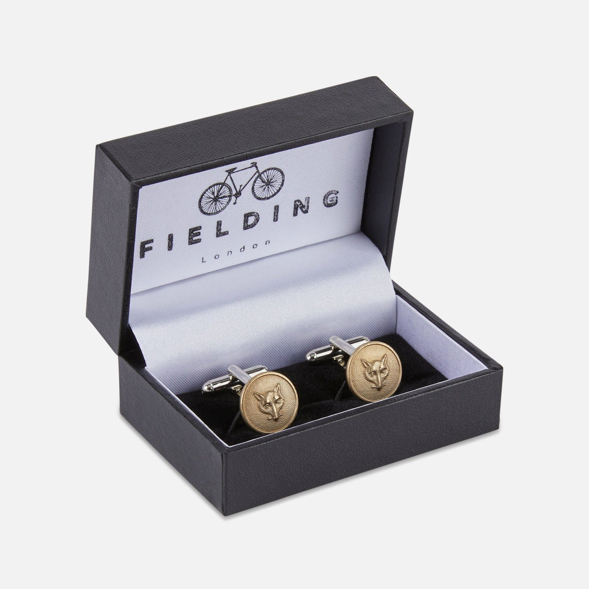 The Portobello Foxes