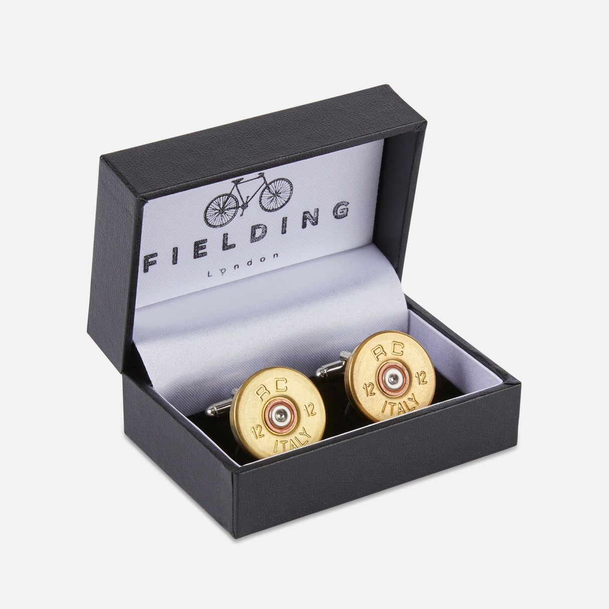 The Shooting Gentleman – Golden