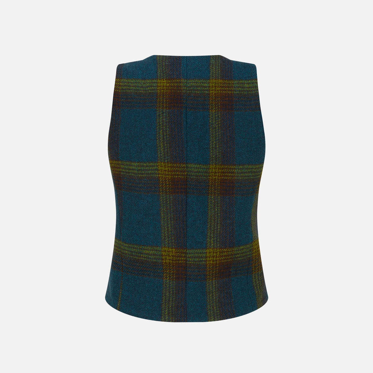 Aubrey Peacock & Moss waistcoat