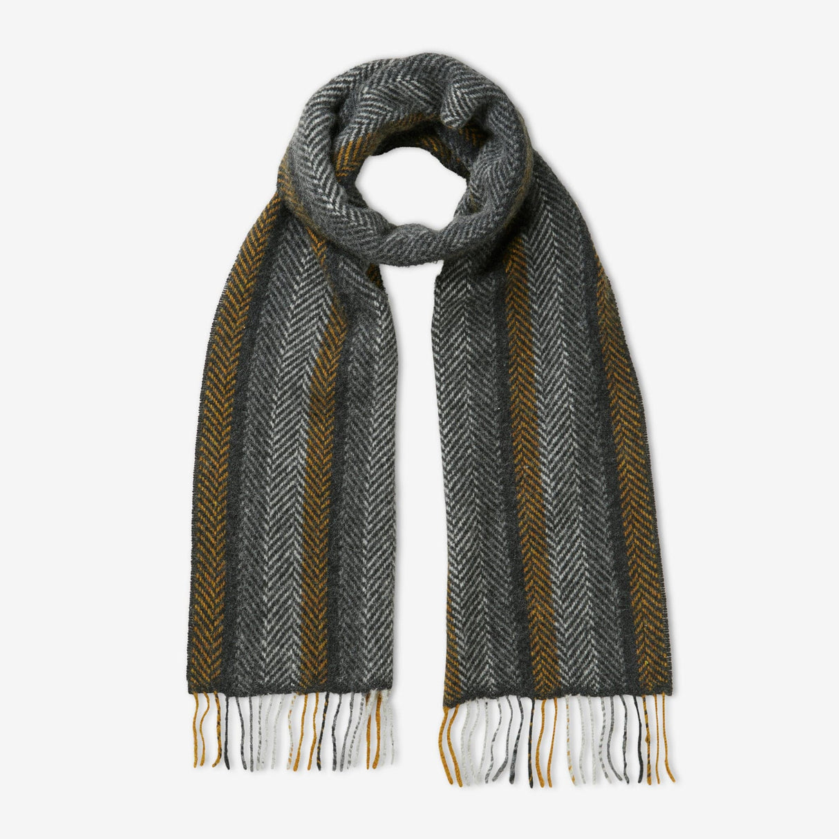 Norland Scarf - Multi