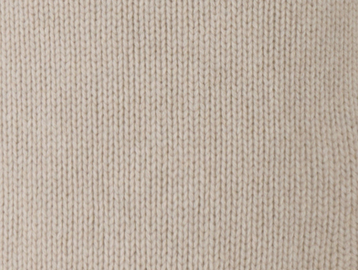 Belgravia Roll Neck Oyster