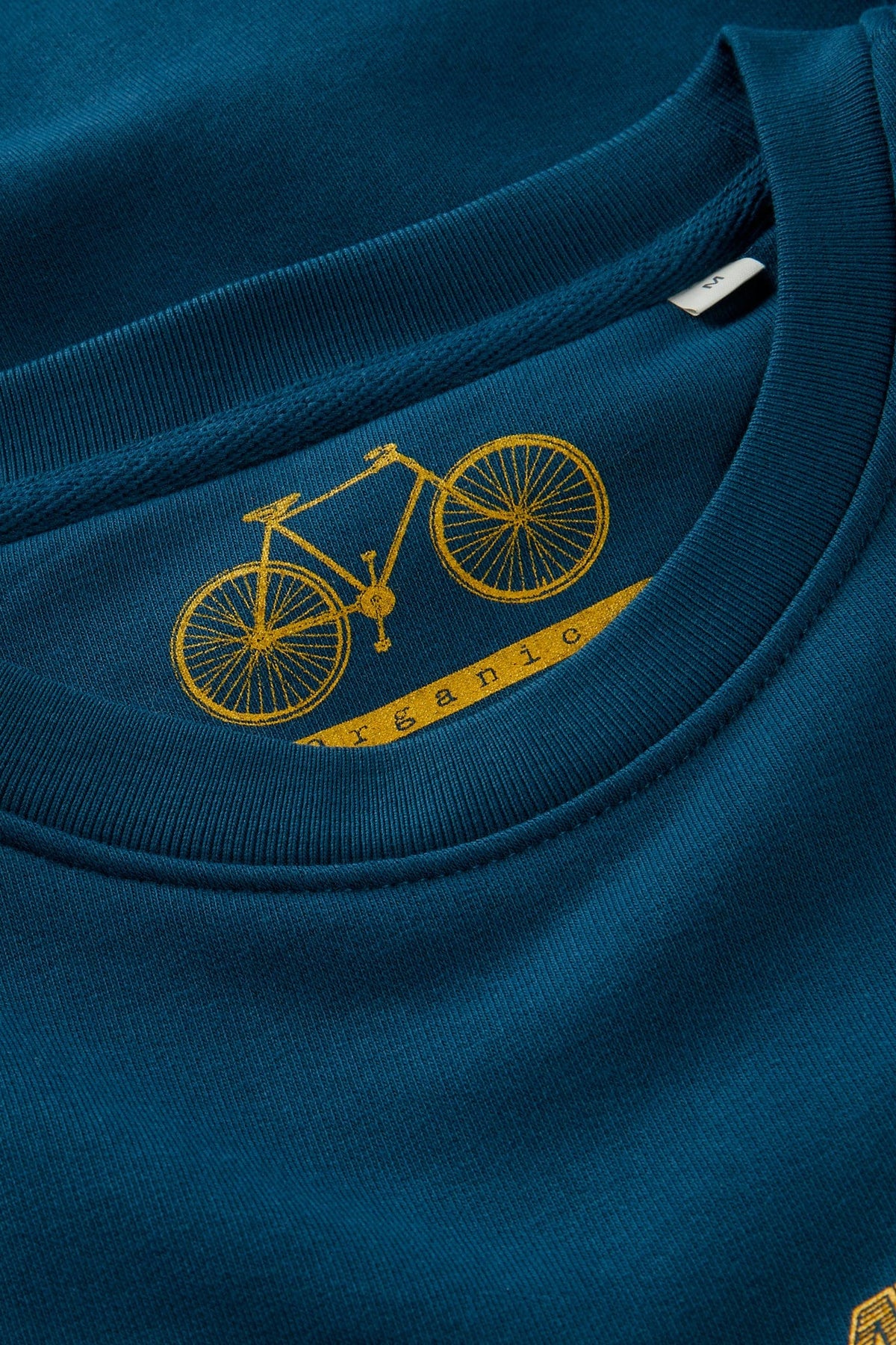 Stumper & Fielding Sweatshirt - Dark Blue
