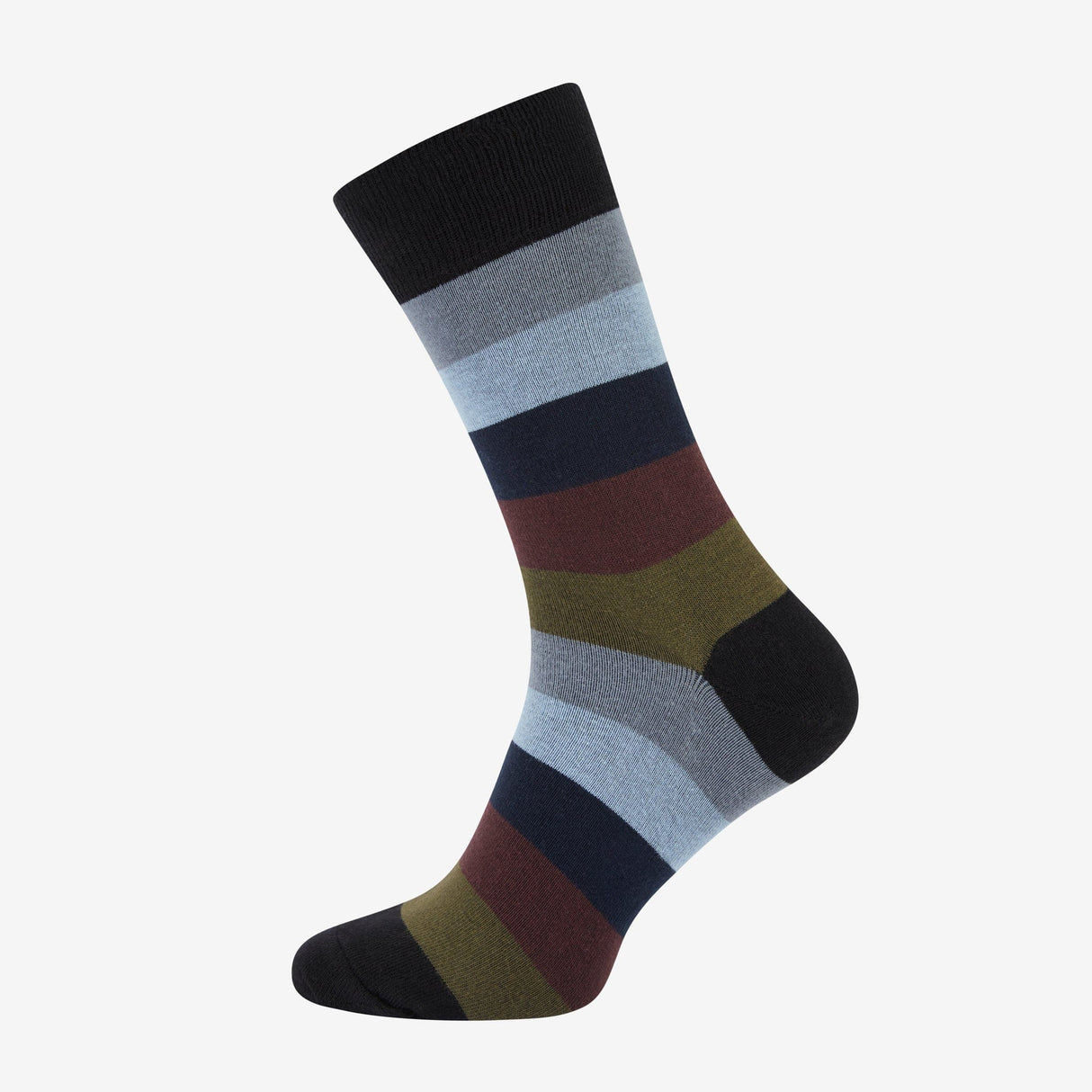 Men’s Arundel Stripe Socks