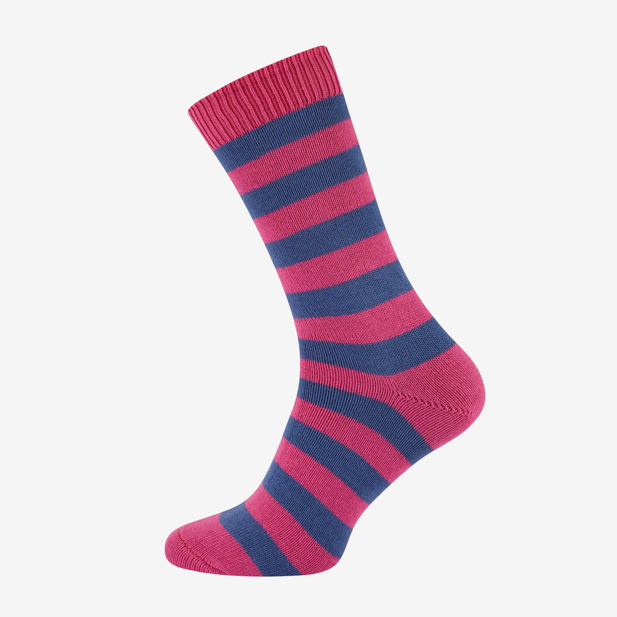 Men’s Tavistock Stripe Socks