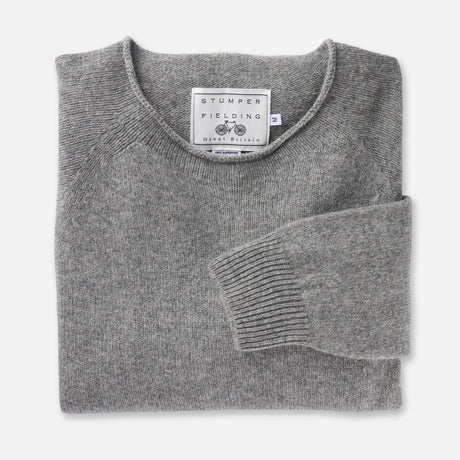 A Love Letter to My Favourite Jumper