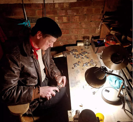 Artisan Cufflinks