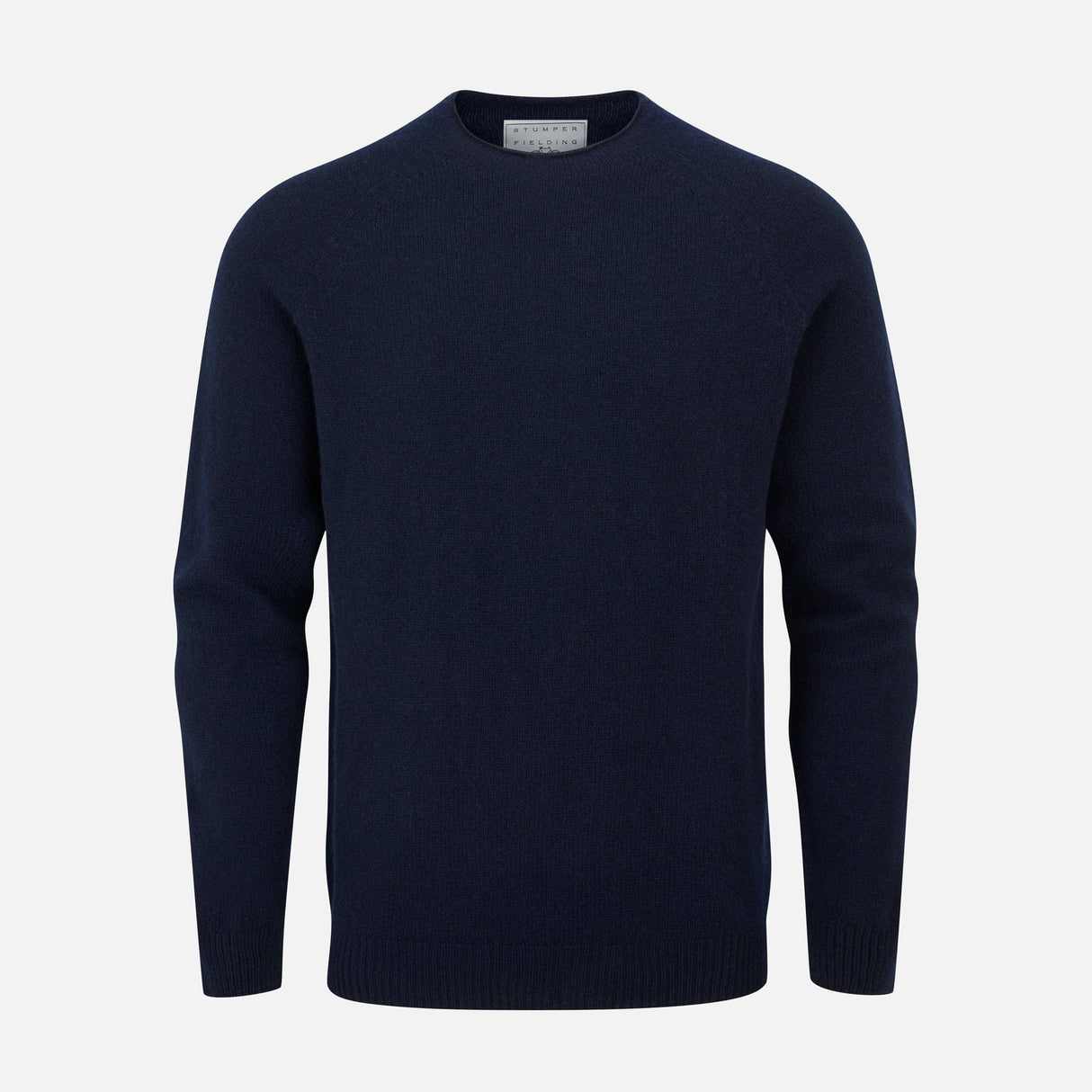 Pembridge Rolled Nero Navy