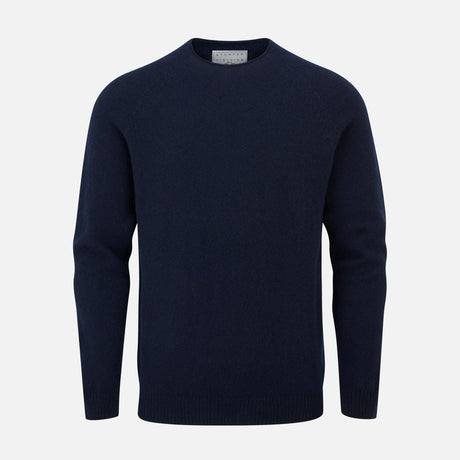 Pembridge Rolled Nero Navy