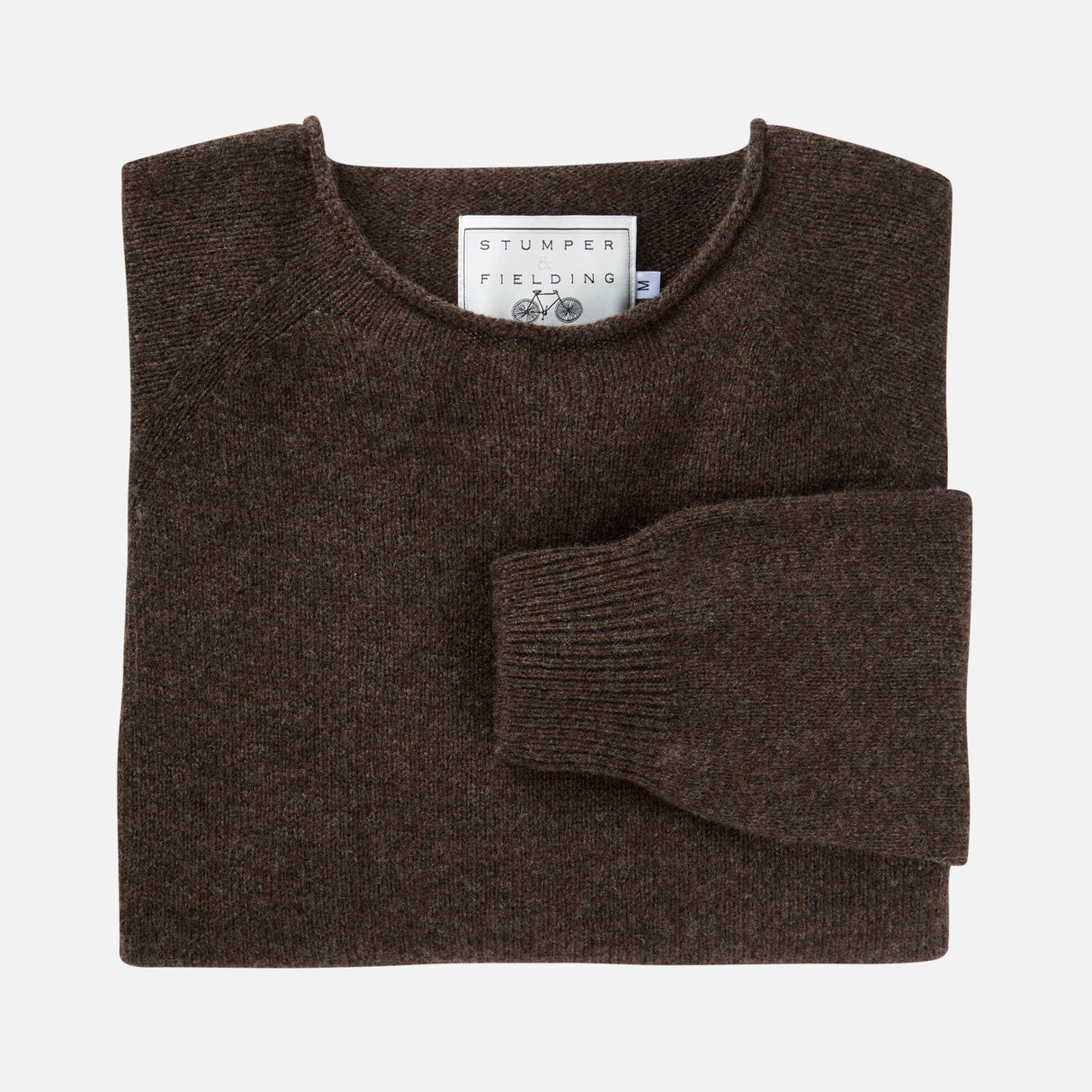 Pembridge Rolled Porcupine