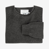 Pembridge Rolled Derby Grey