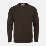 Pembridge Rolled Porcupine