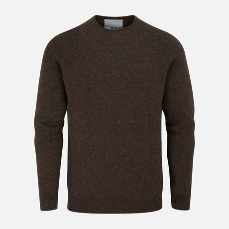 Pembridge Rolled Porcupine