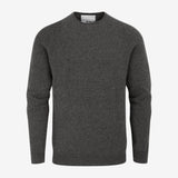 Pembridge Rolled Derby Grey