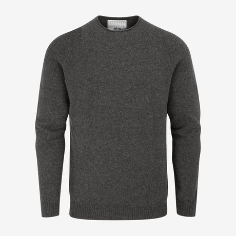 Pembridge Rolled Derby Grey