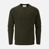 Ladbroke Specked Sage