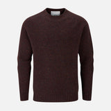 Ladbroke Specked Brown