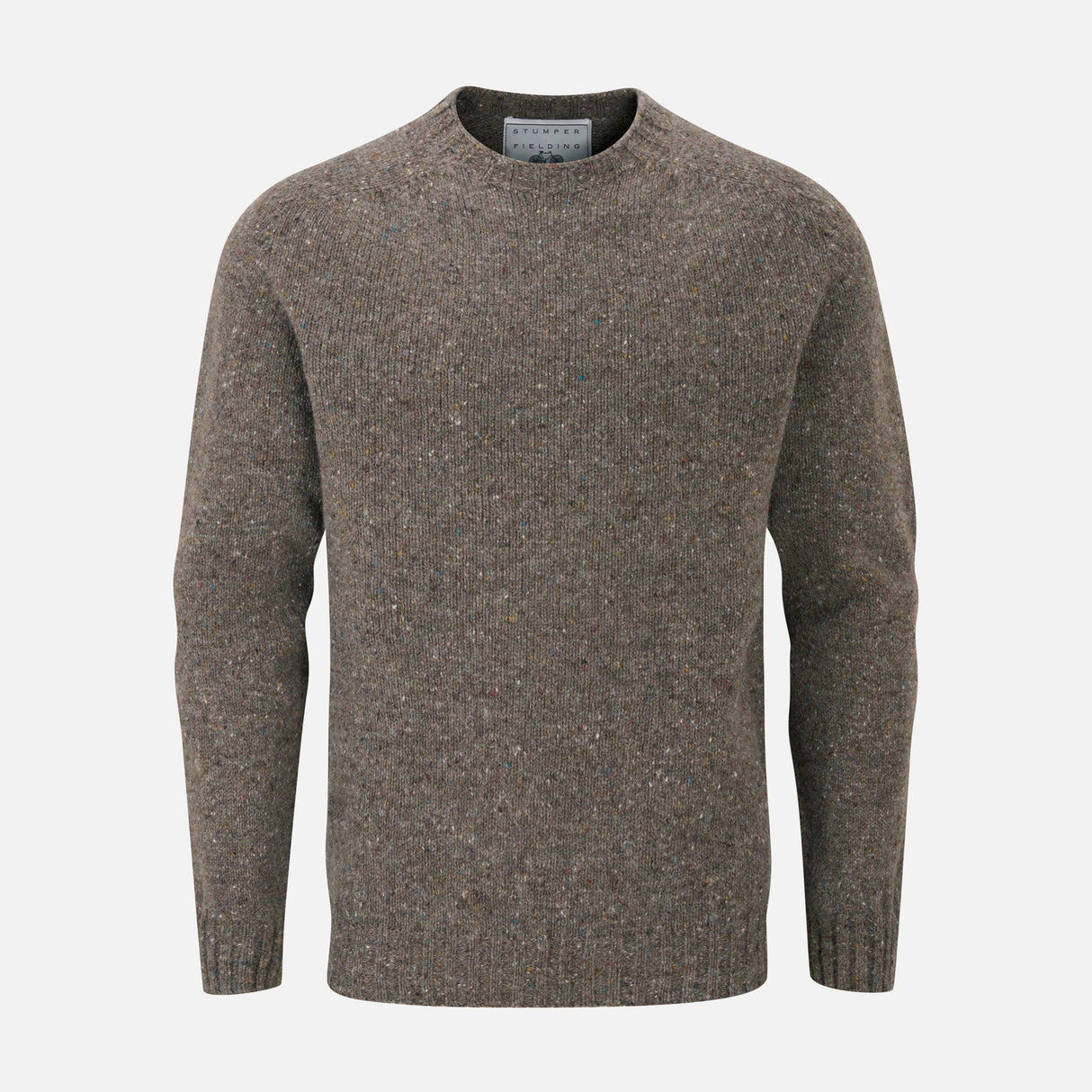 Ladbroke Specked Taupe