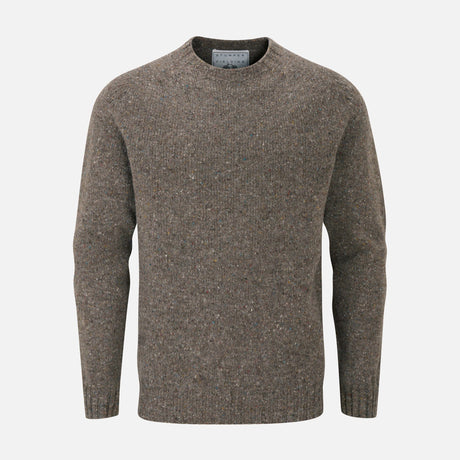 Ladbroke Specked Taupe