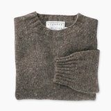 Ladbroke Specked Taupe