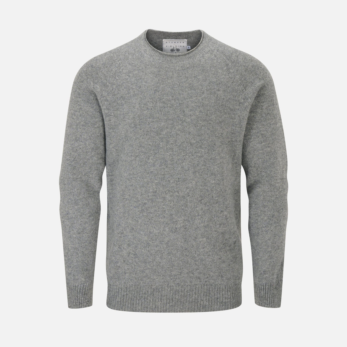 Pembridge Rolled Grey