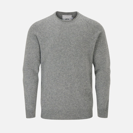 Pembridge Rolled Grey