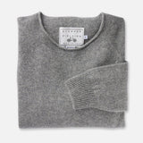 Pembridge Rolled Grey