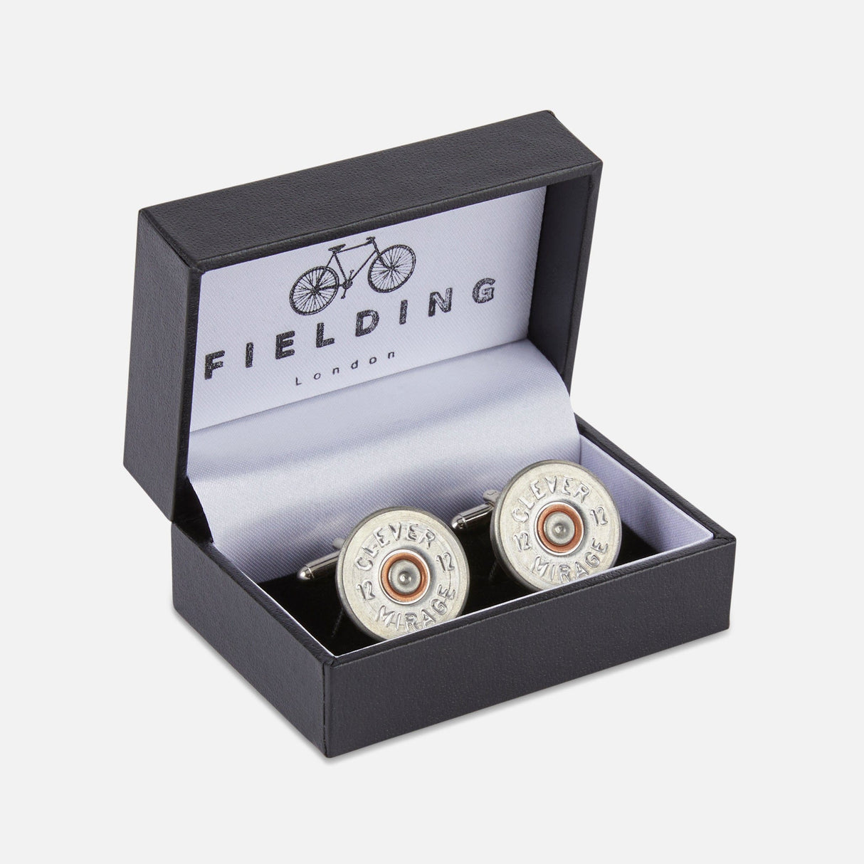 The Royal Cartridge – Silver