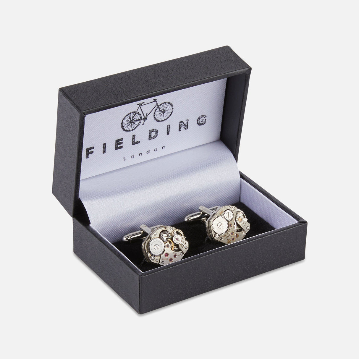 The Heritage Ticker Pair