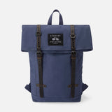 The Borden Black Label in Azure – 15" Laptop Backpack