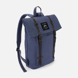 The Borden Black Label in Azure – 15" Laptop Backpack