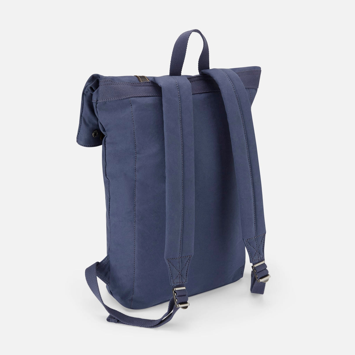 The Borden Black Label in Azure – 15" Laptop Backpack