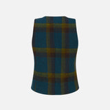 Aubrey Peacock & Moss waistcoat