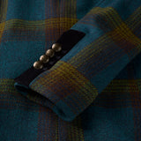 Aubrey Peacock & Moss Check