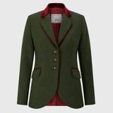 Melbury Sage and Claret