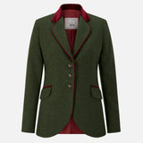 Melbury Sage and Claret
