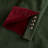 Melbury Sage and Claret