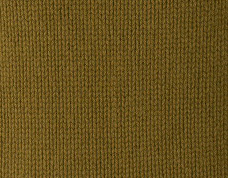 Belgravia Roll Neck Moss