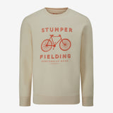 Stumper & Fielding Sweatshirt - Oat