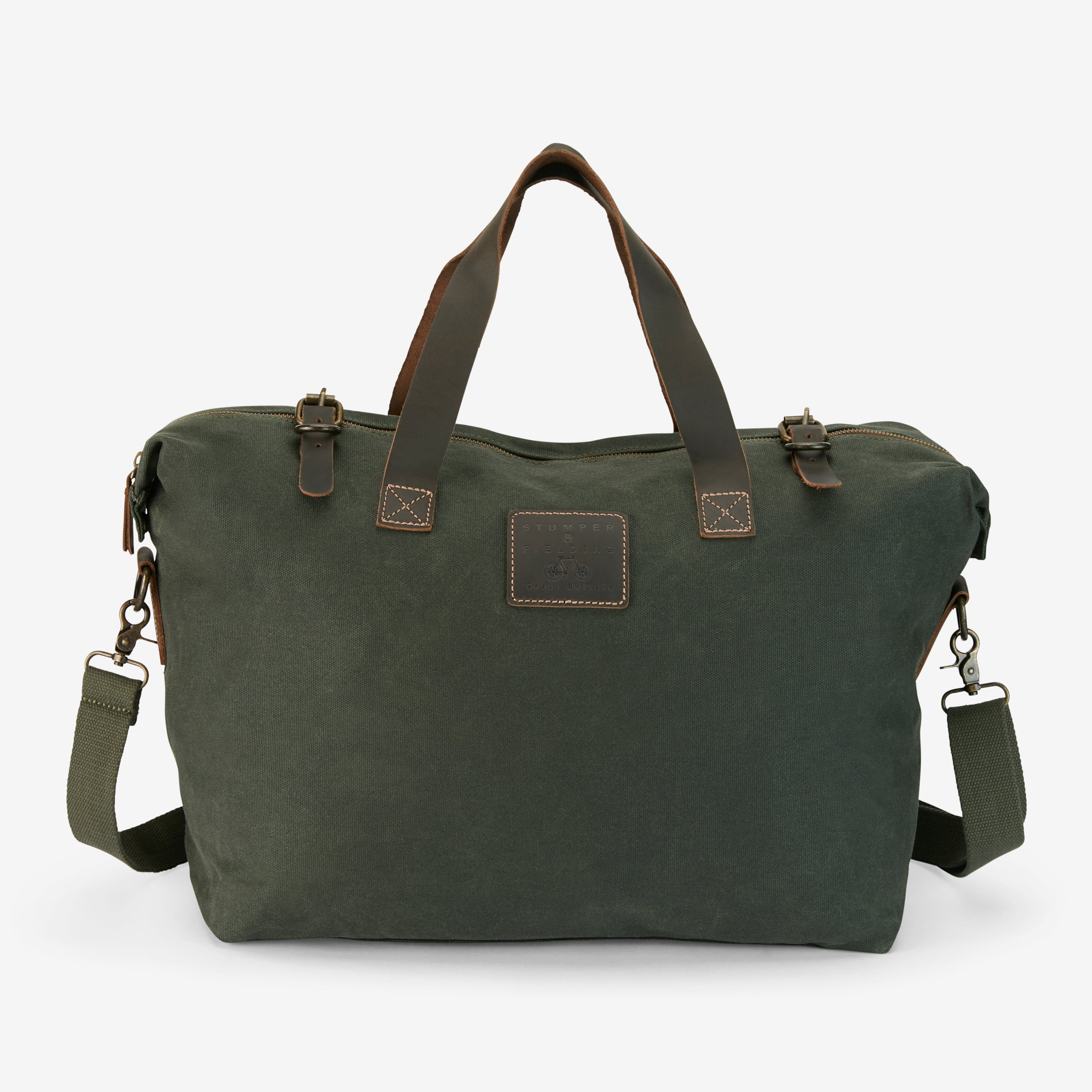 Bags – Stumper & Fielding