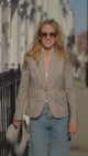 Blenheim Grey Jacket Video