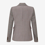 Blenheim – Prince of Wales Check Blazer