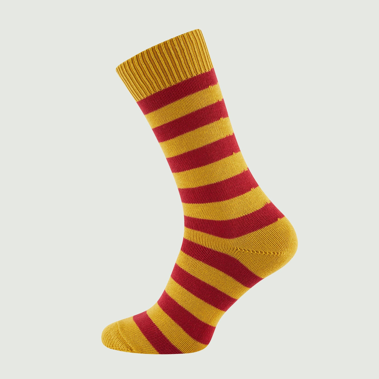 Ladbroke Stripe Socks